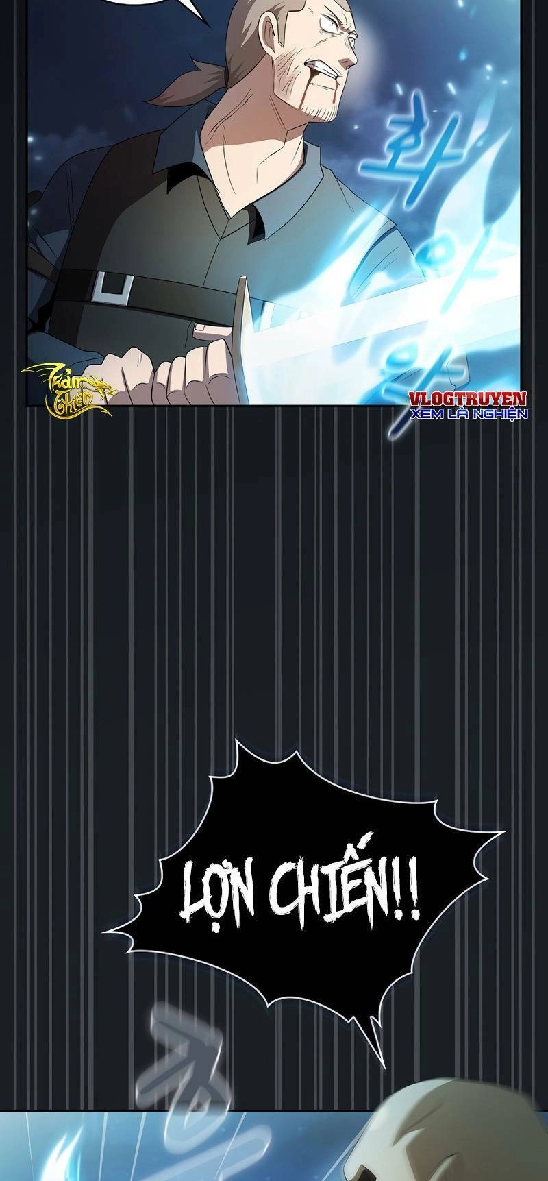 Có Thật Đây Là Anh Hùng Không? Chapter 34 - 27