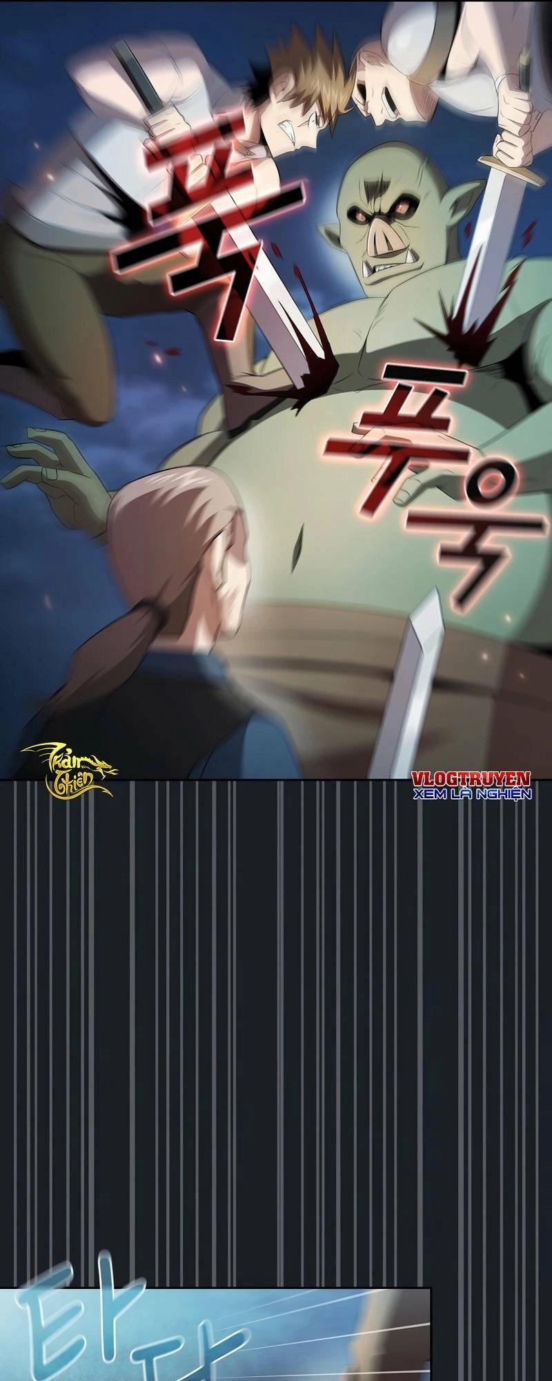 Có Thật Đây Là Anh Hùng Không? Chapter 34 - 29