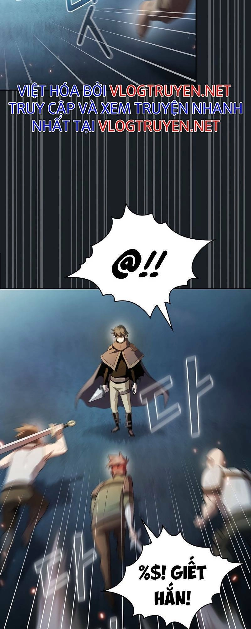 Có Thật Đây Là Anh Hùng Không? Chapter 34 - 30