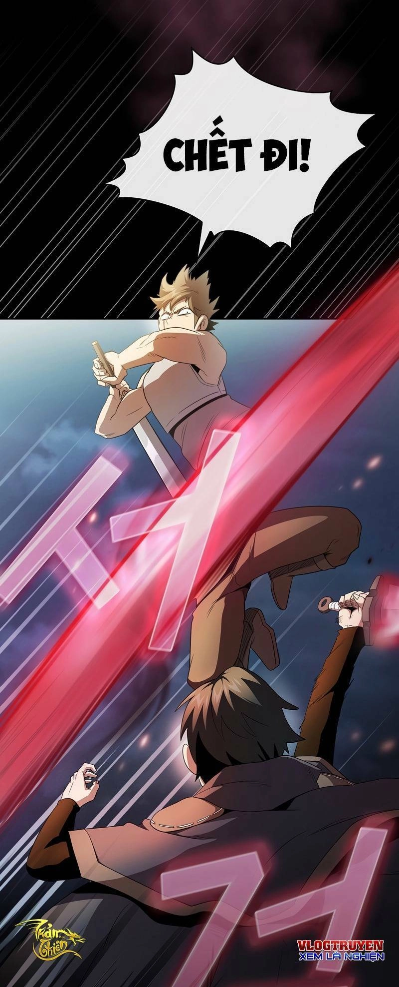 Có Thật Đây Là Anh Hùng Không? Chapter 34 - 32