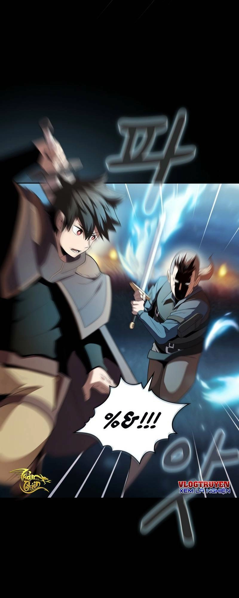 Có Thật Đây Là Anh Hùng Không? Chapter 34 - 34