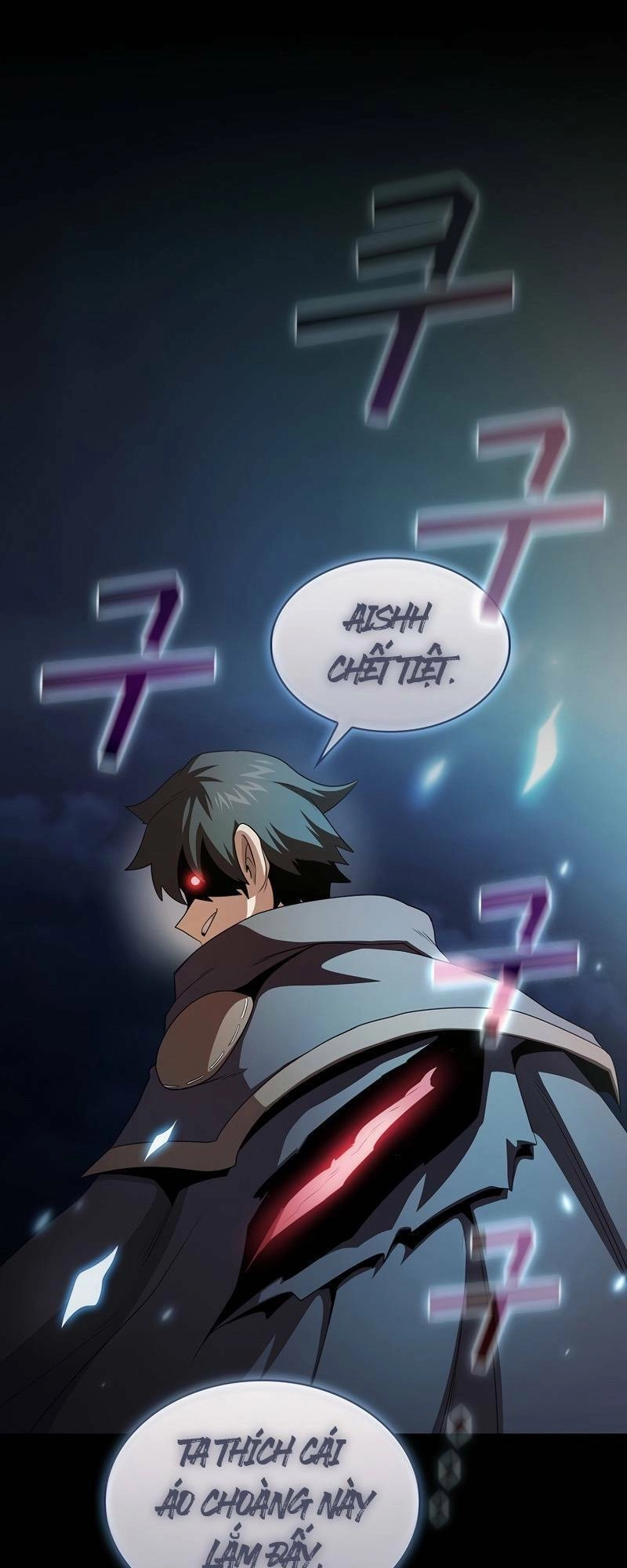 Có Thật Đây Là Anh Hùng Không? Chapter 34 - 37