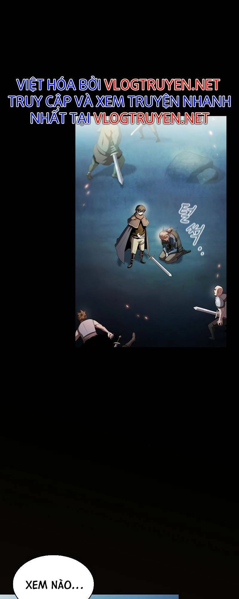 Có Thật Đây Là Anh Hùng Không? Chapter 34 - 40