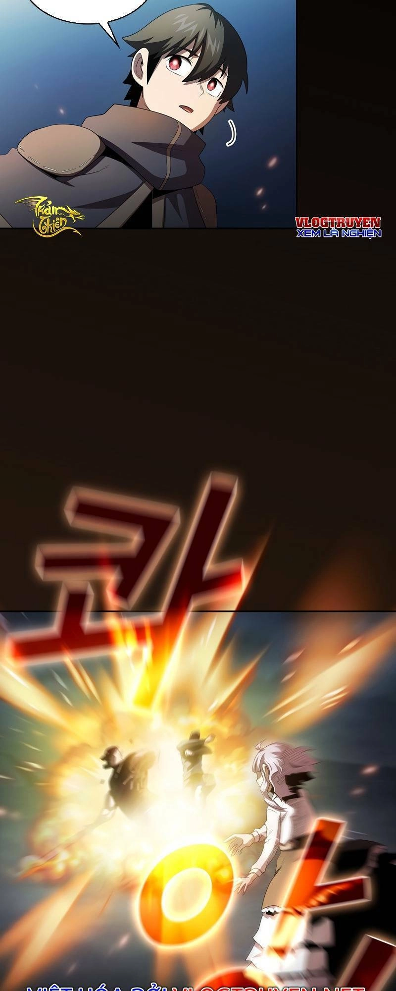 Có Thật Đây Là Anh Hùng Không? Chapter 34 - 41