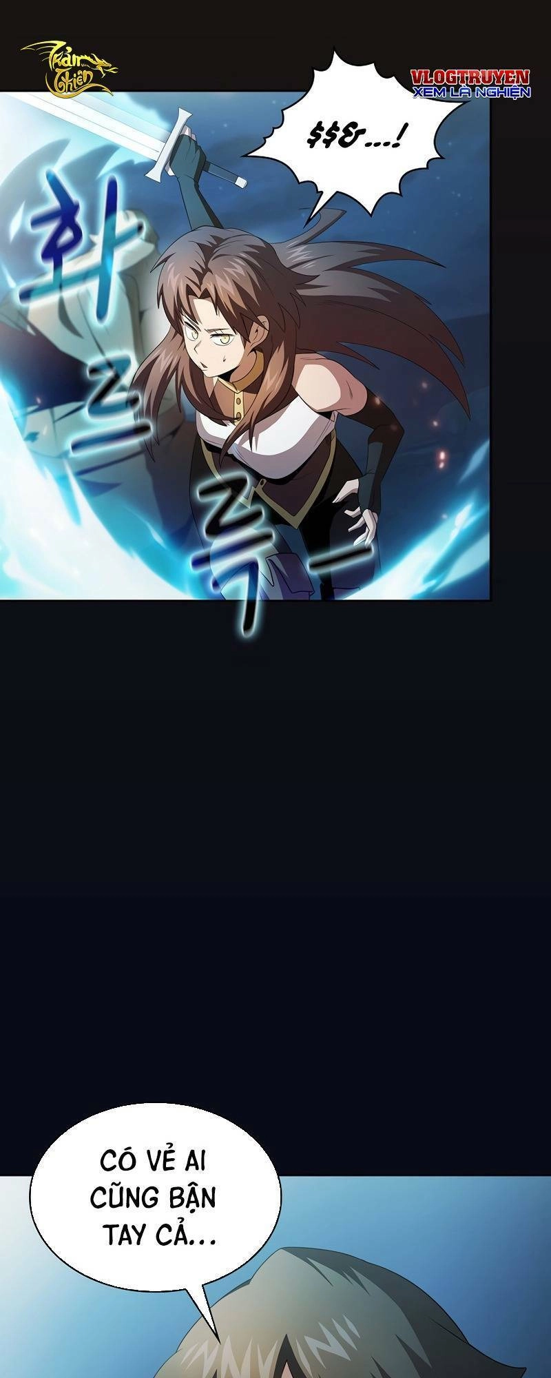 Có Thật Đây Là Anh Hùng Không? Chapter 34 - 44