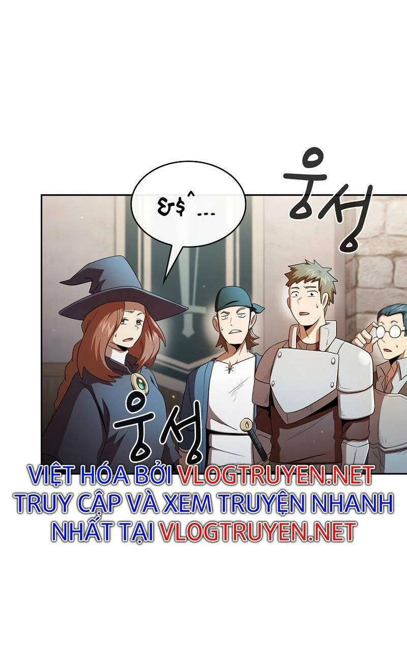 Có Thật Đây Là Anh Hùng Không? Chapter 34 - 49