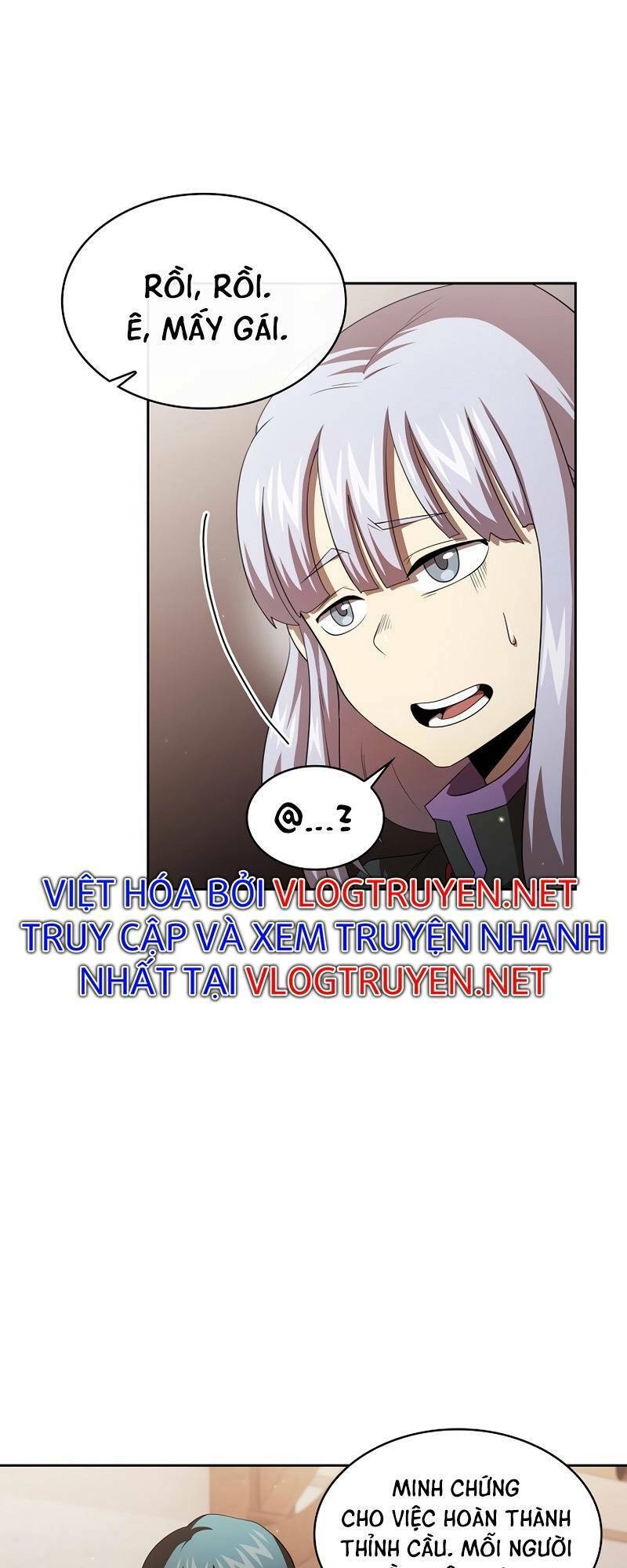 Có Thật Đây Là Anh Hùng Không? Chapter 34 - 53