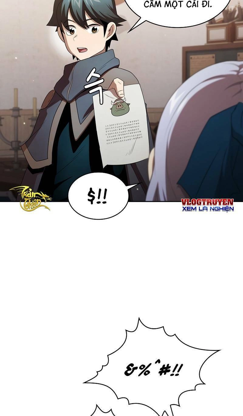 Có Thật Đây Là Anh Hùng Không? Chapter 34 - 54