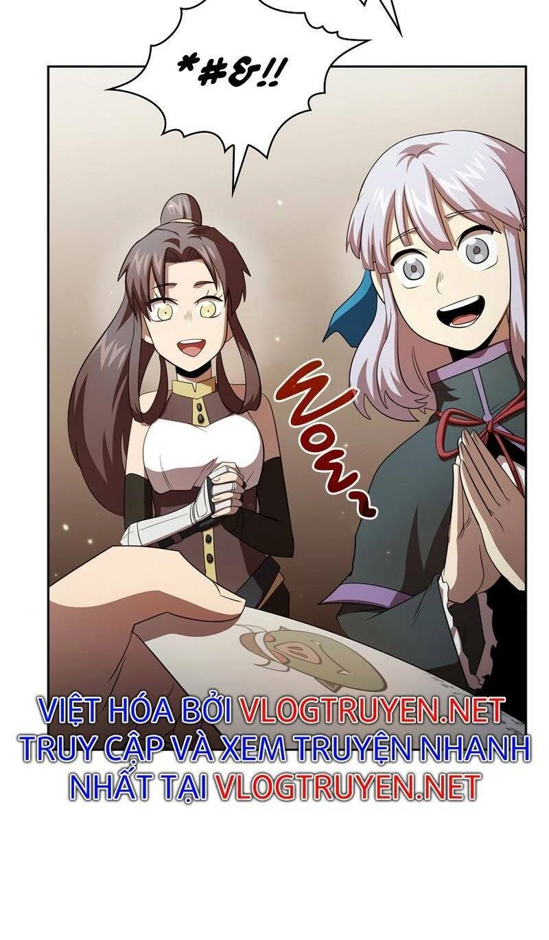 Có Thật Đây Là Anh Hùng Không? Chapter 34 - 55