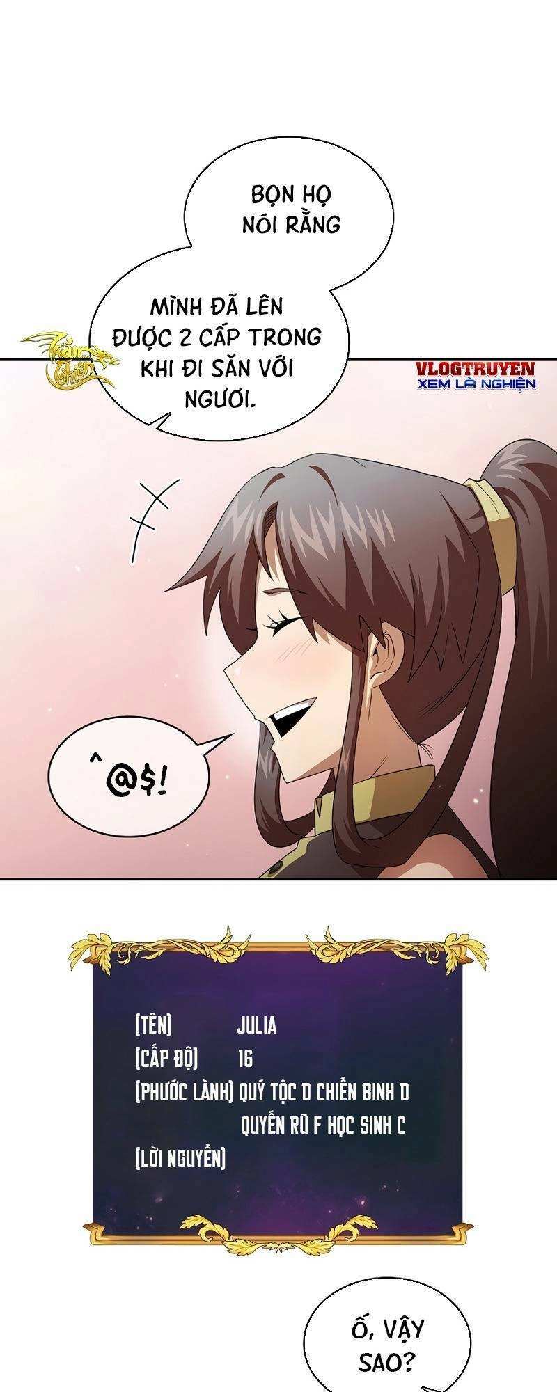 Có Thật Đây Là Anh Hùng Không? Chapter 34 - 56