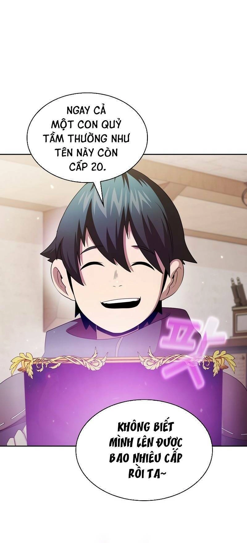 Có Thật Đây Là Anh Hùng Không? Chapter 34 - 58