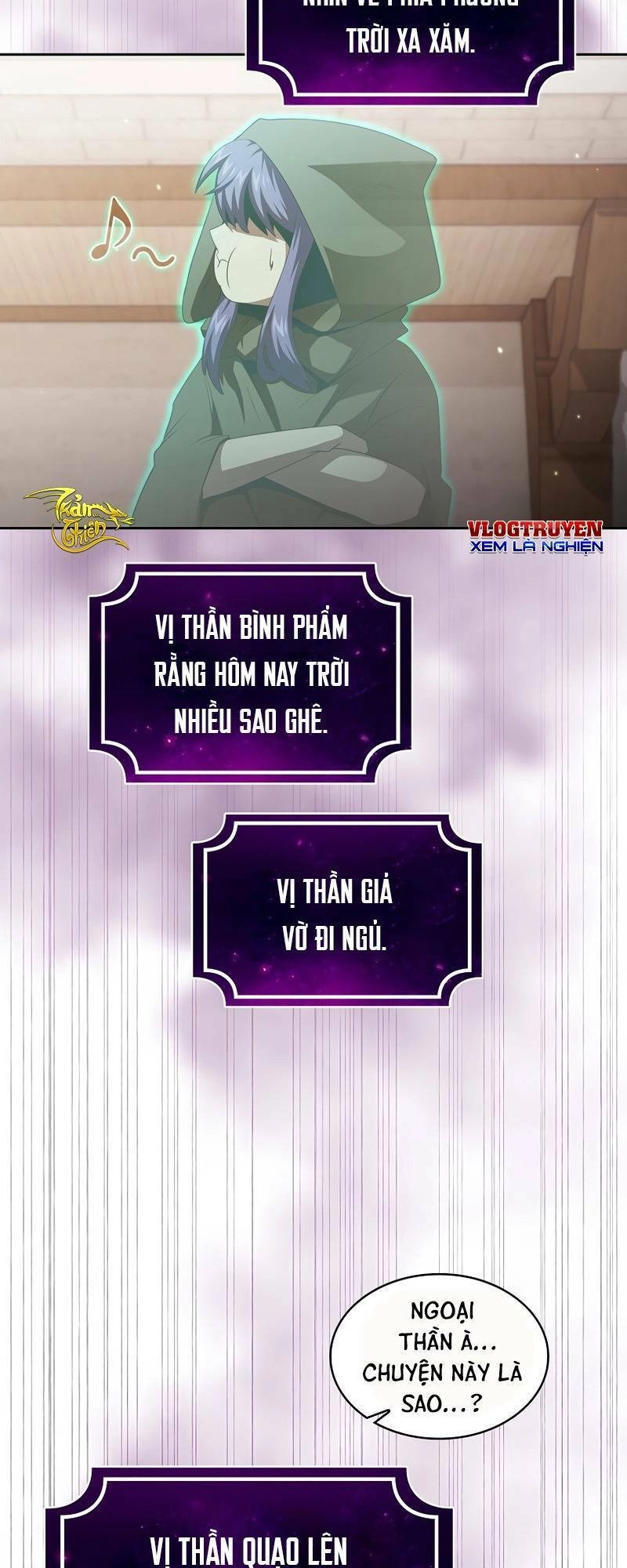 Có Thật Đây Là Anh Hùng Không? Chapter 34 - 62