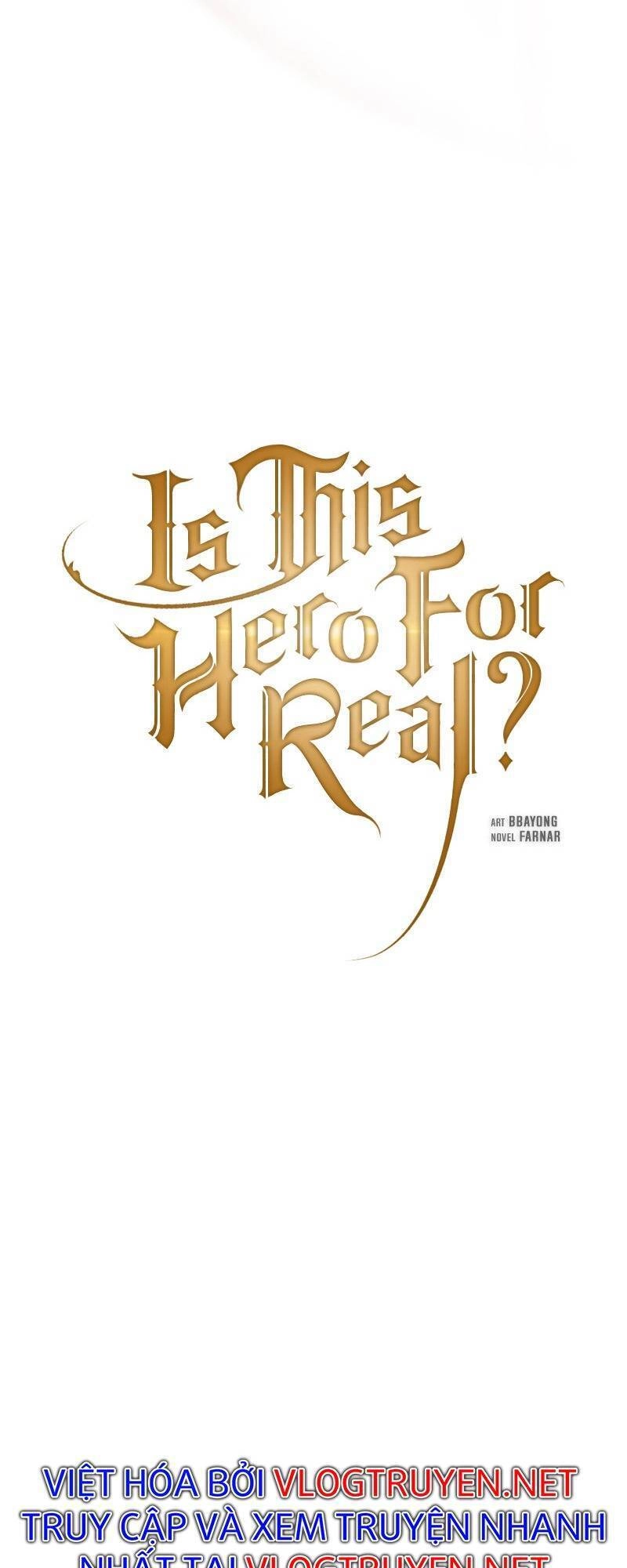 Có Thật Đây Là Anh Hùng Không? Chapter 36 - 16