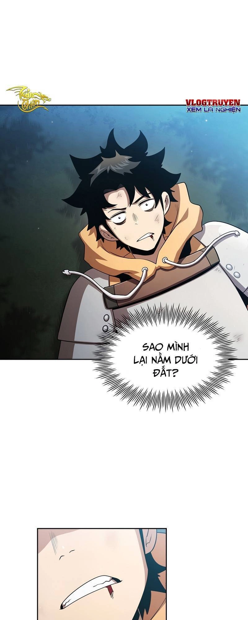 Có Thật Đây Là Anh Hùng Không? Chapter 36 - 19