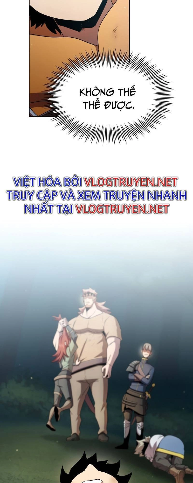 Có Thật Đây Là Anh Hùng Không? Chapter 36 - 20