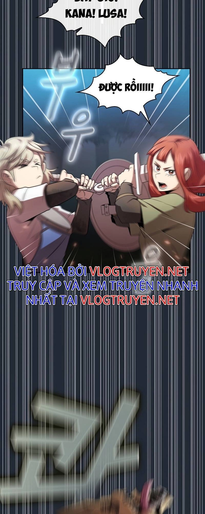 Có Thật Đây Là Anh Hùng Không? Chapter 36 - 26