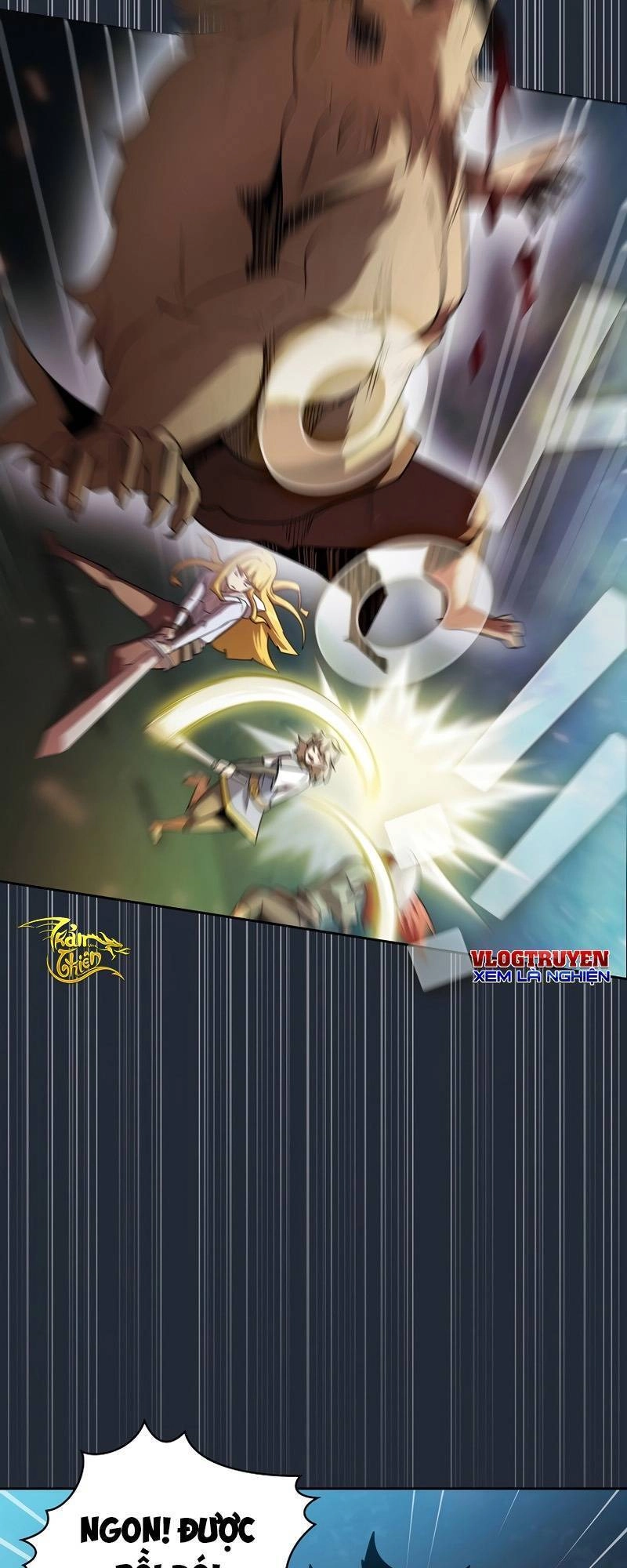 Có Thật Đây Là Anh Hùng Không? Chapter 36 - 27