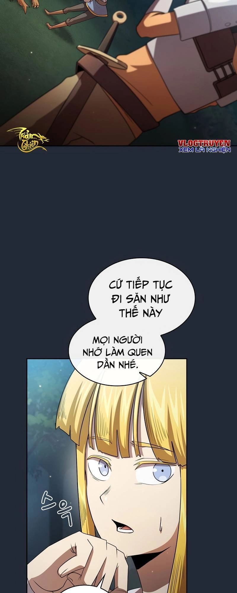 Có Thật Đây Là Anh Hùng Không? Chapter 36 - 29