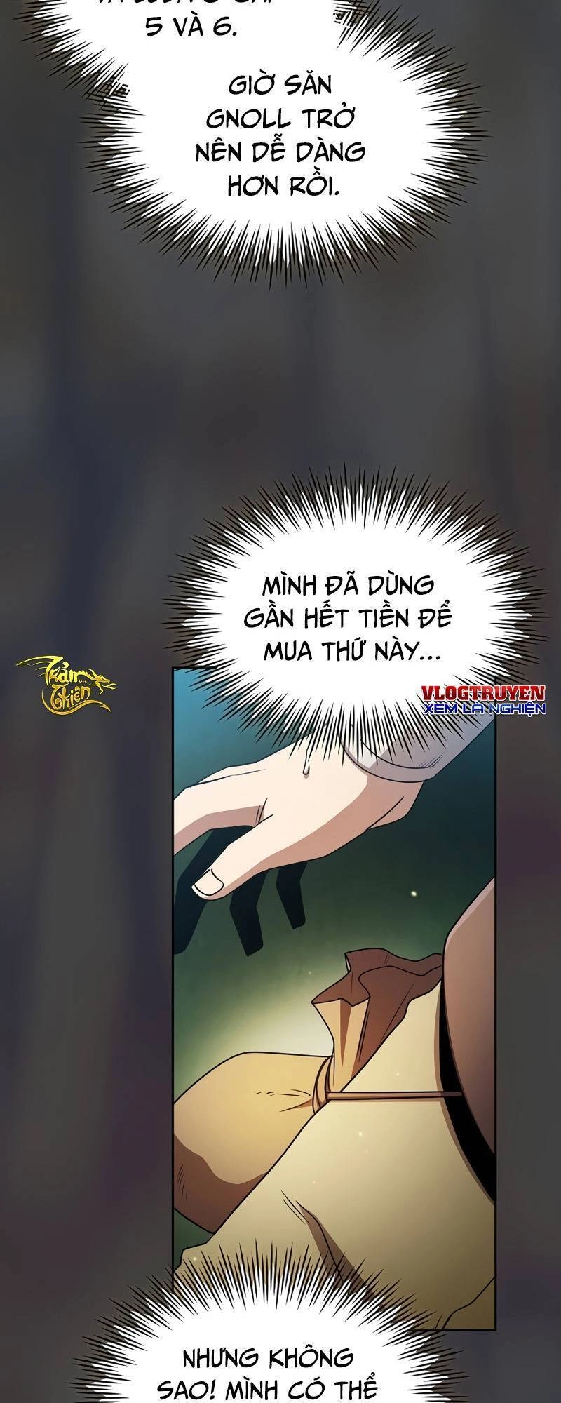 Có Thật Đây Là Anh Hùng Không? Chapter 36 - 31