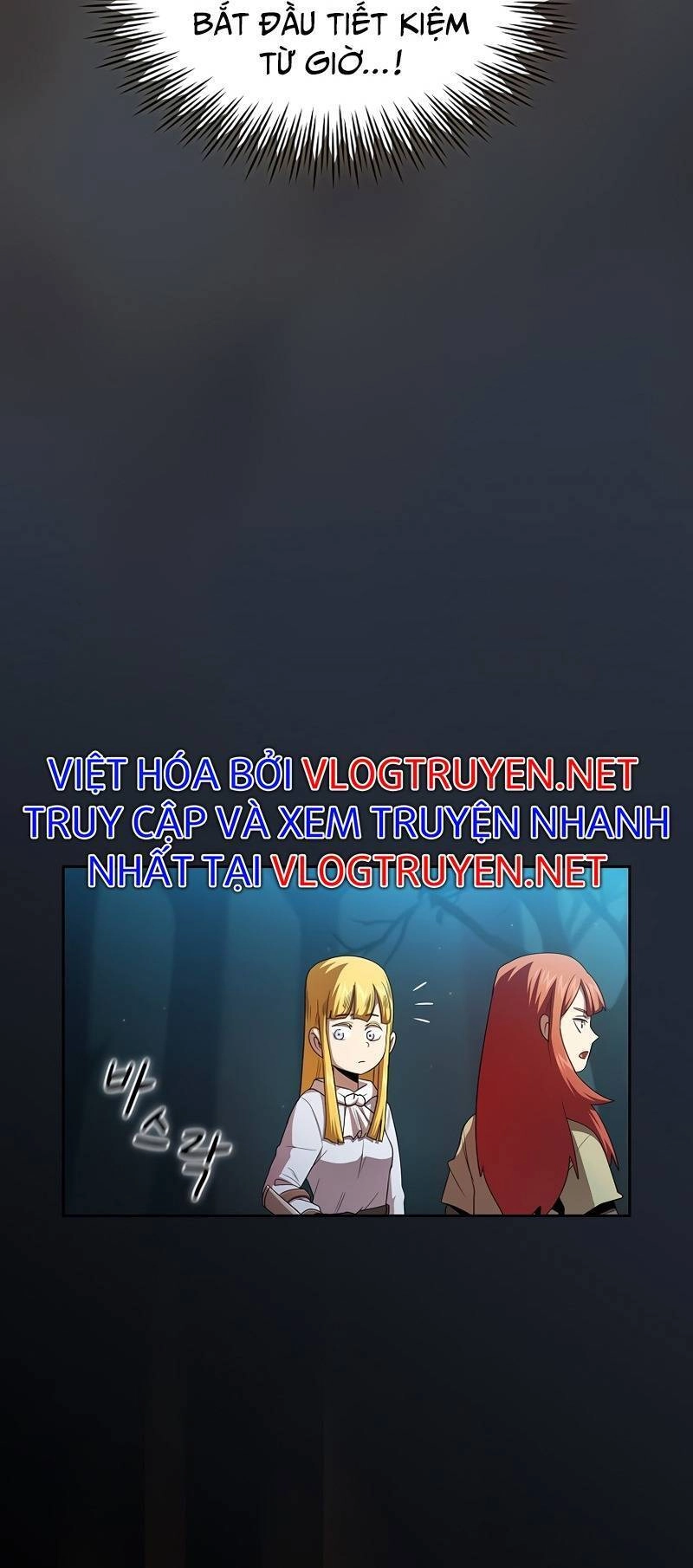 Có Thật Đây Là Anh Hùng Không? Chapter 36 - 32