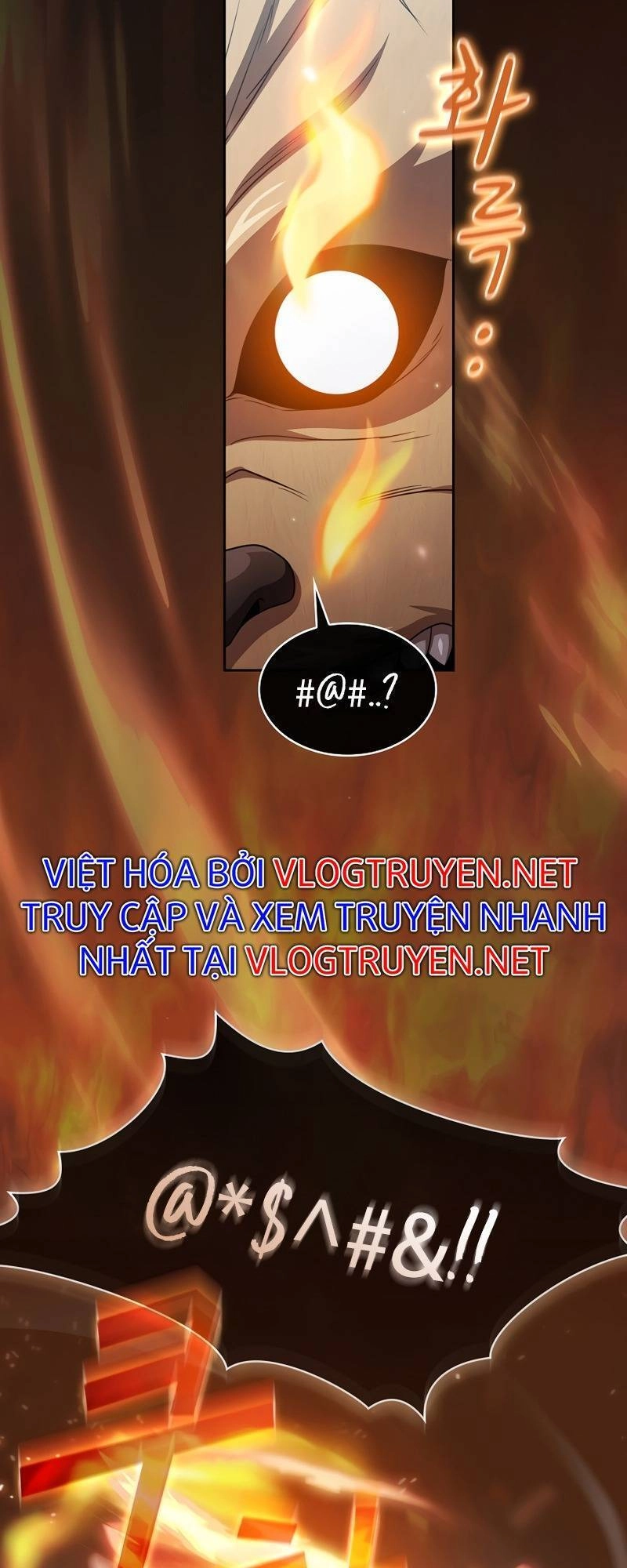 Có Thật Đây Là Anh Hùng Không? Chapter 36 - 34