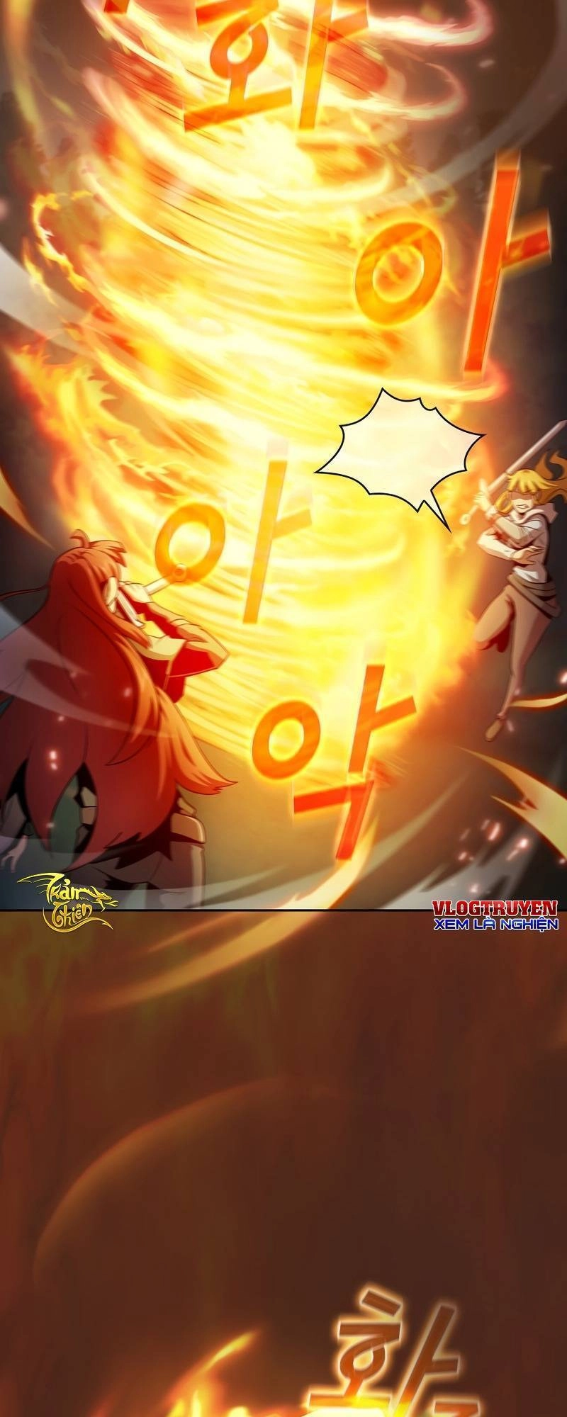 Có Thật Đây Là Anh Hùng Không? Chapter 36 - 35