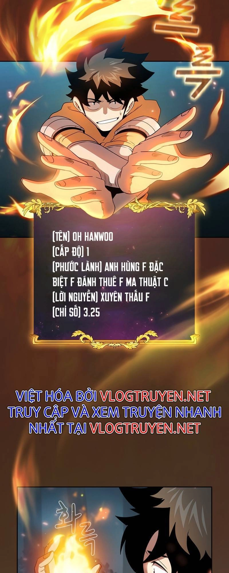 Có Thật Đây Là Anh Hùng Không? Chapter 36 - 36