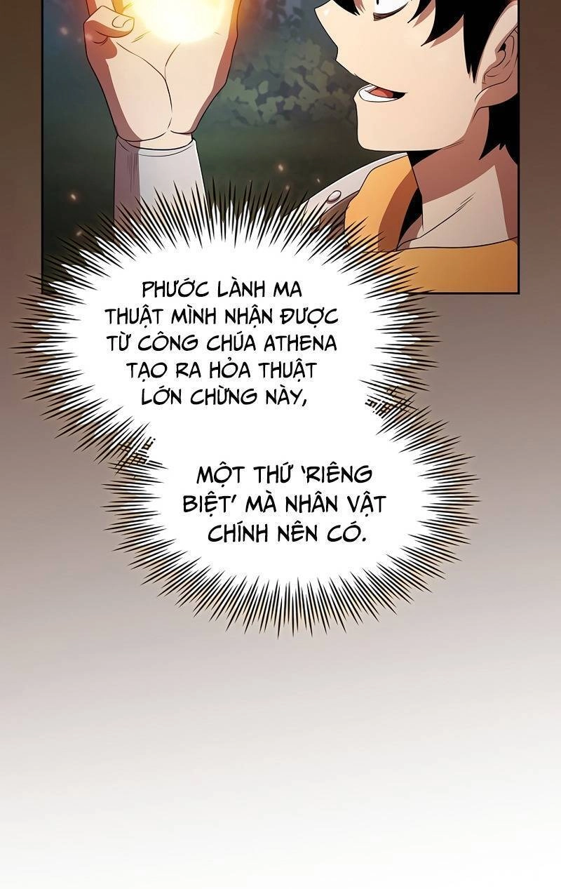 Có Thật Đây Là Anh Hùng Không? Chapter 36 - 37