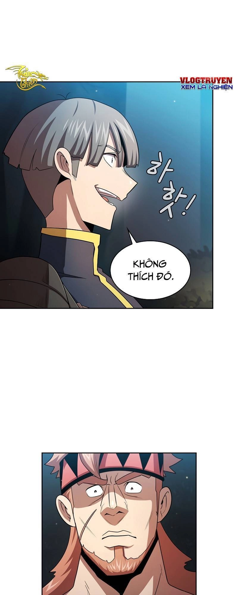 Có Thật Đây Là Anh Hùng Không? Chapter 36 - 41