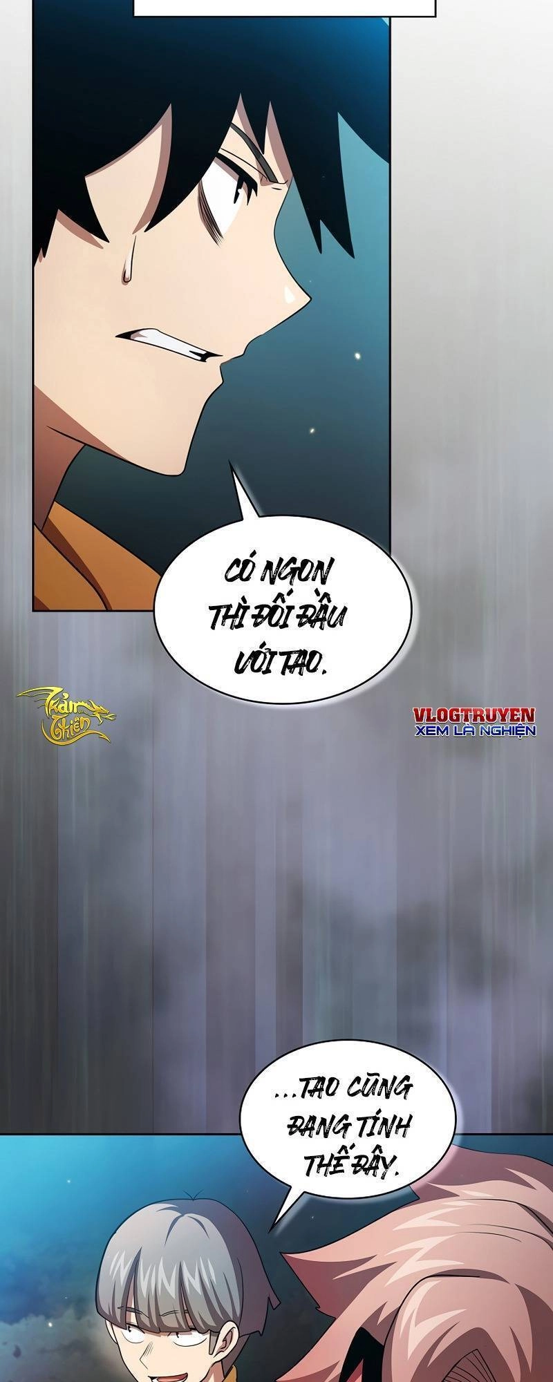 Có Thật Đây Là Anh Hùng Không? Chapter 36 - 47