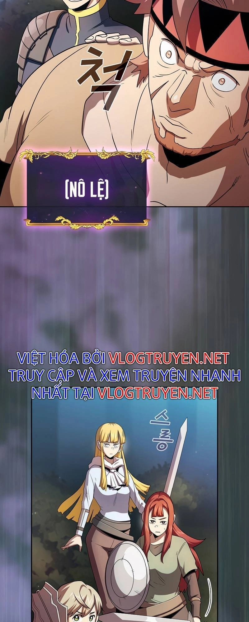 Có Thật Đây Là Anh Hùng Không? Chapter 36 - 48