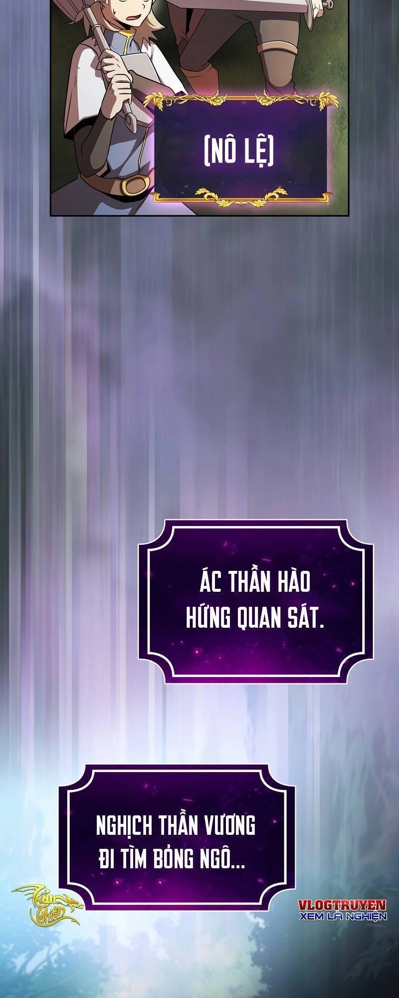 Có Thật Đây Là Anh Hùng Không? Chapter 36 - 49