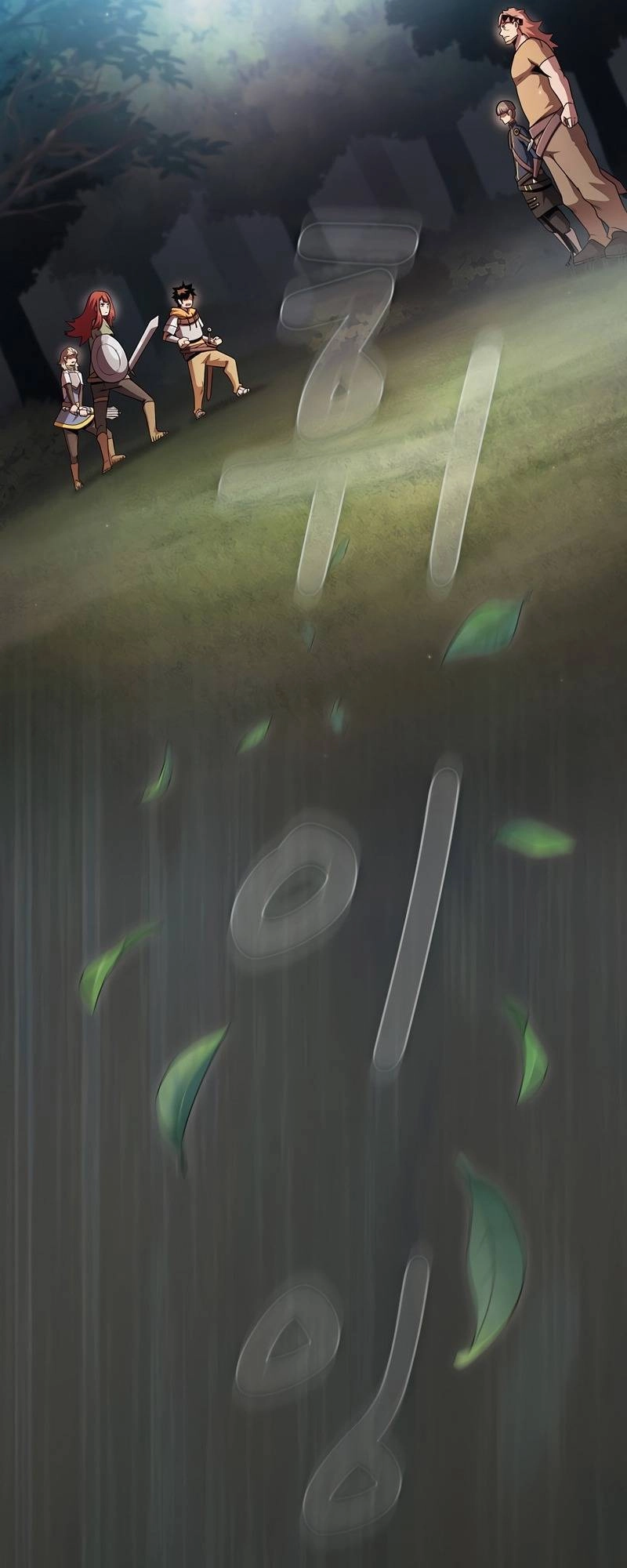 Có Thật Đây Là Anh Hùng Không? Chapter 36 - 50