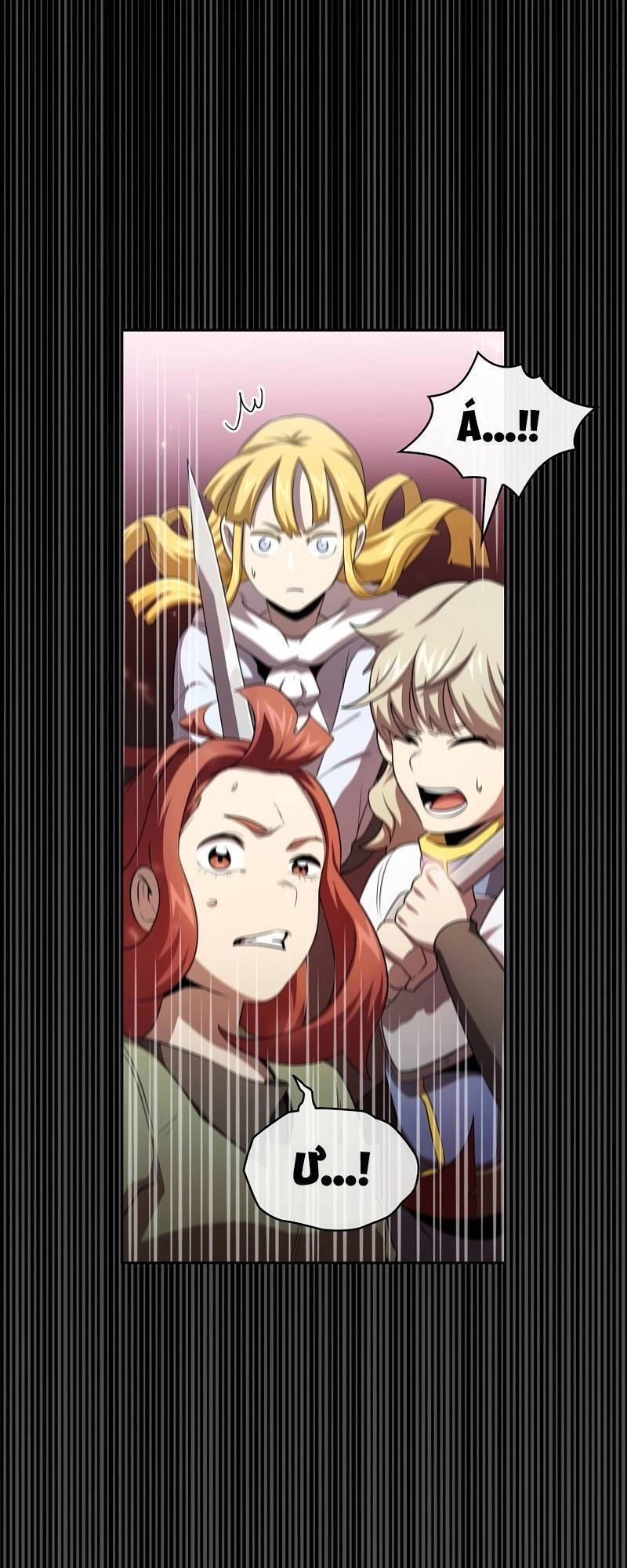 Có Thật Đây Là Anh Hùng Không? Chapter 36 - 53