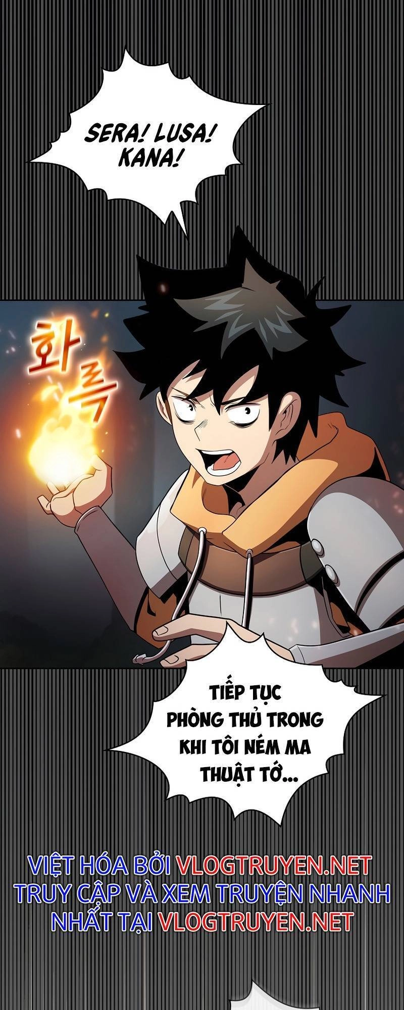 Có Thật Đây Là Anh Hùng Không? Chapter 36 - 54