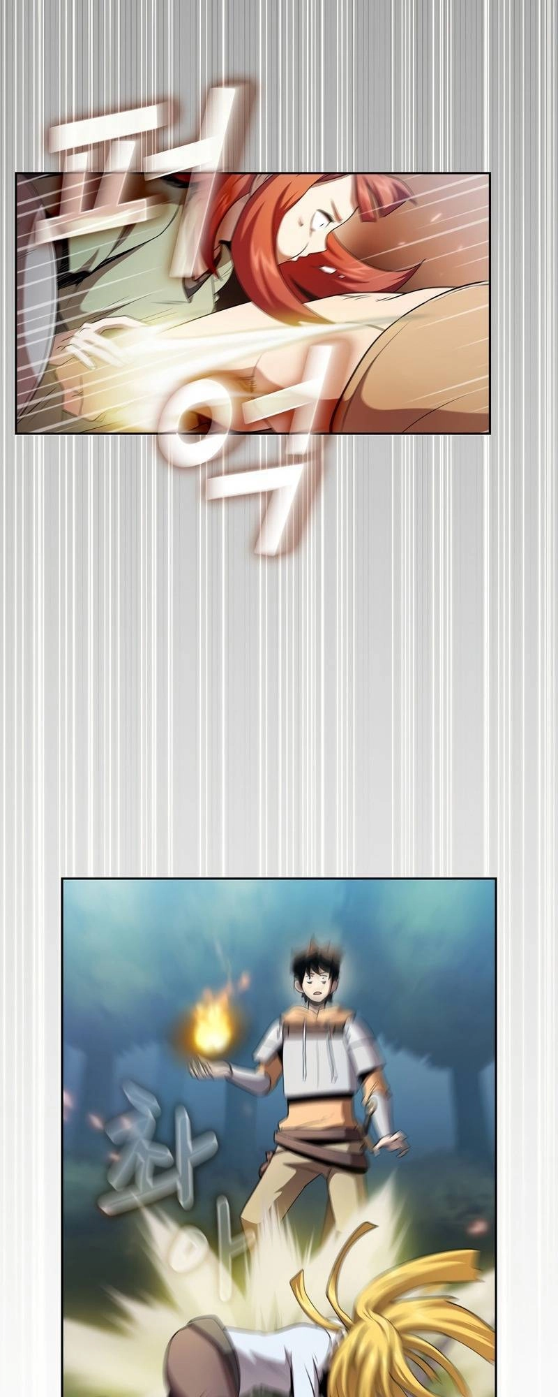 Có Thật Đây Là Anh Hùng Không? Chapter 36 - 56