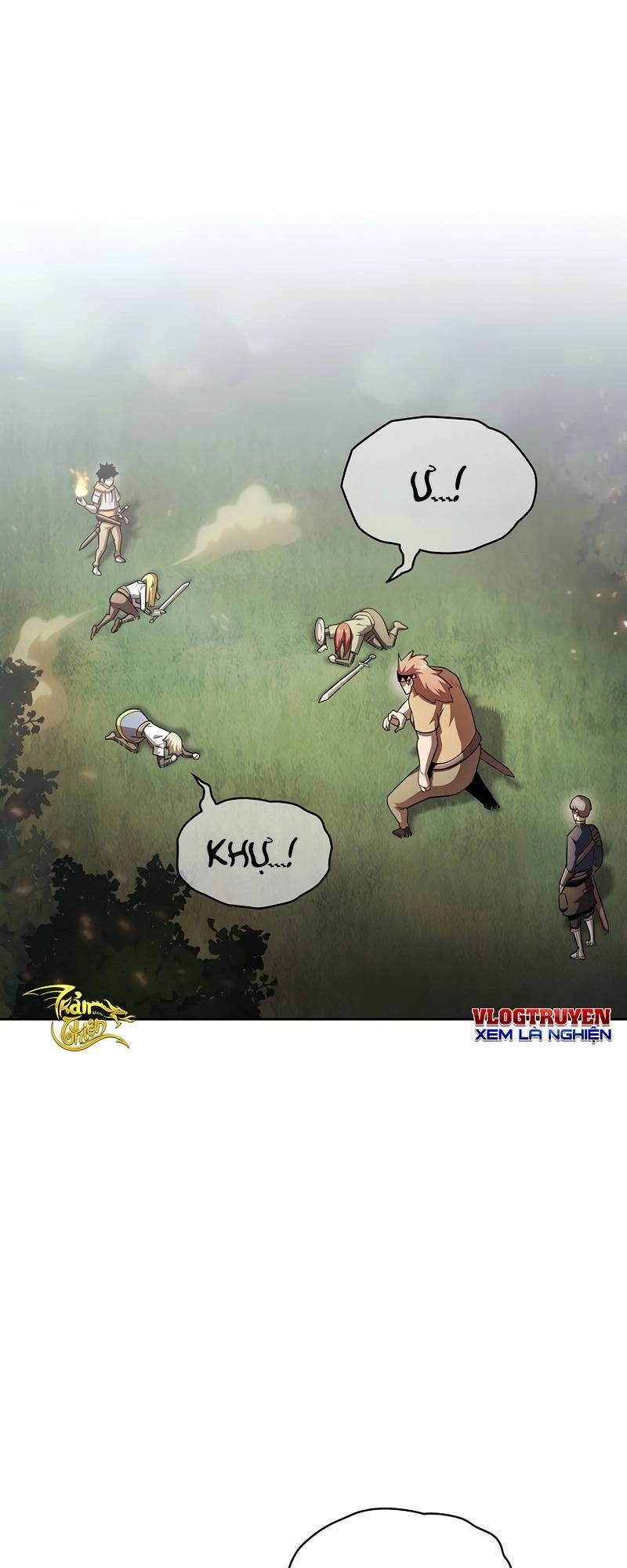 Có Thật Đây Là Anh Hùng Không? Chapter 36 - 58