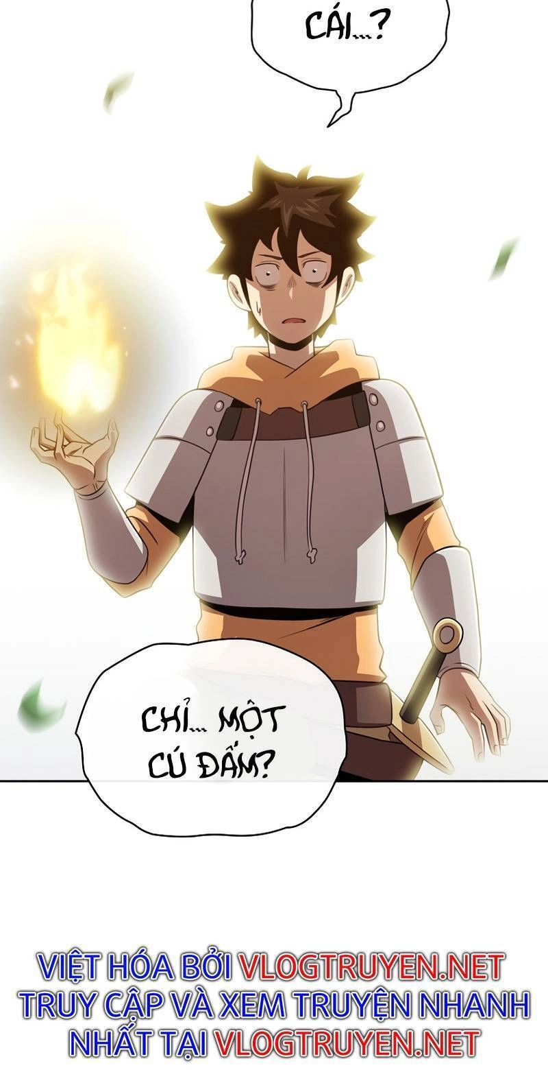 Có Thật Đây Là Anh Hùng Không? Chapter 36 - 59