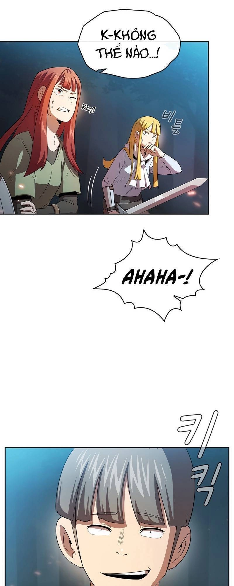 Có Thật Đây Là Anh Hùng Không? Chapter 36 - 60