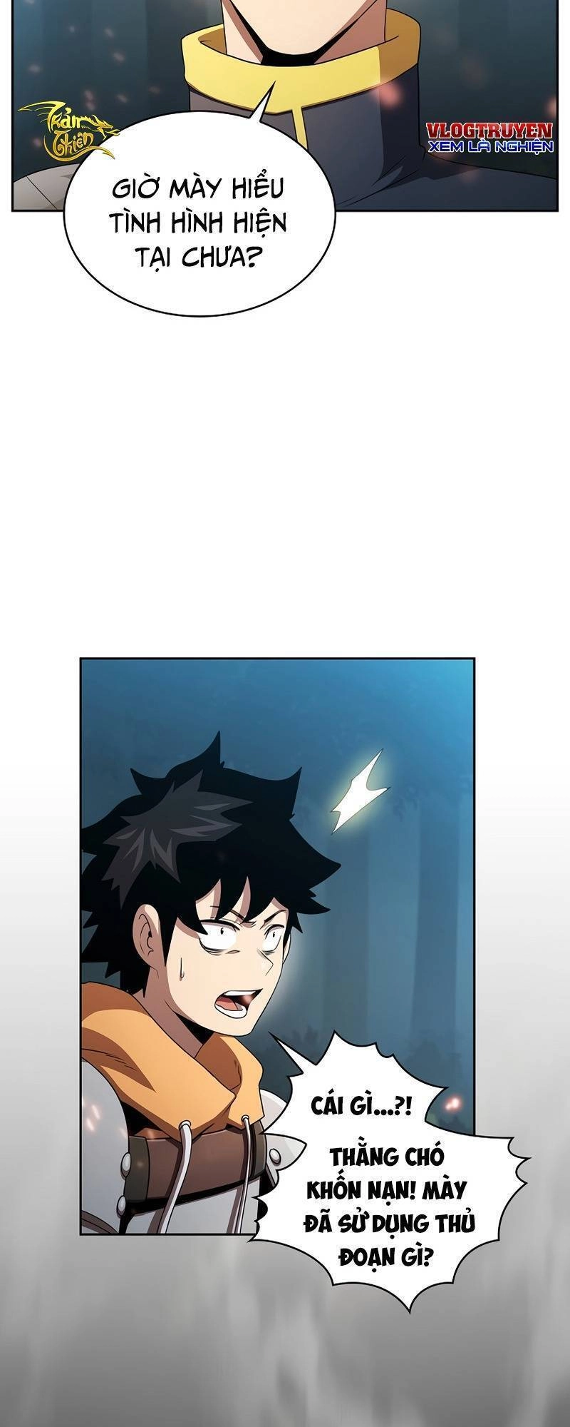 Có Thật Đây Là Anh Hùng Không? Chapter 36 - 61