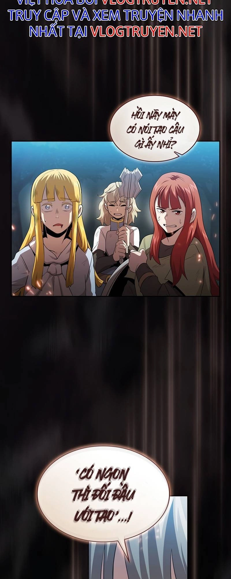 Có Thật Đây Là Anh Hùng Không? Chapter 36 - 63