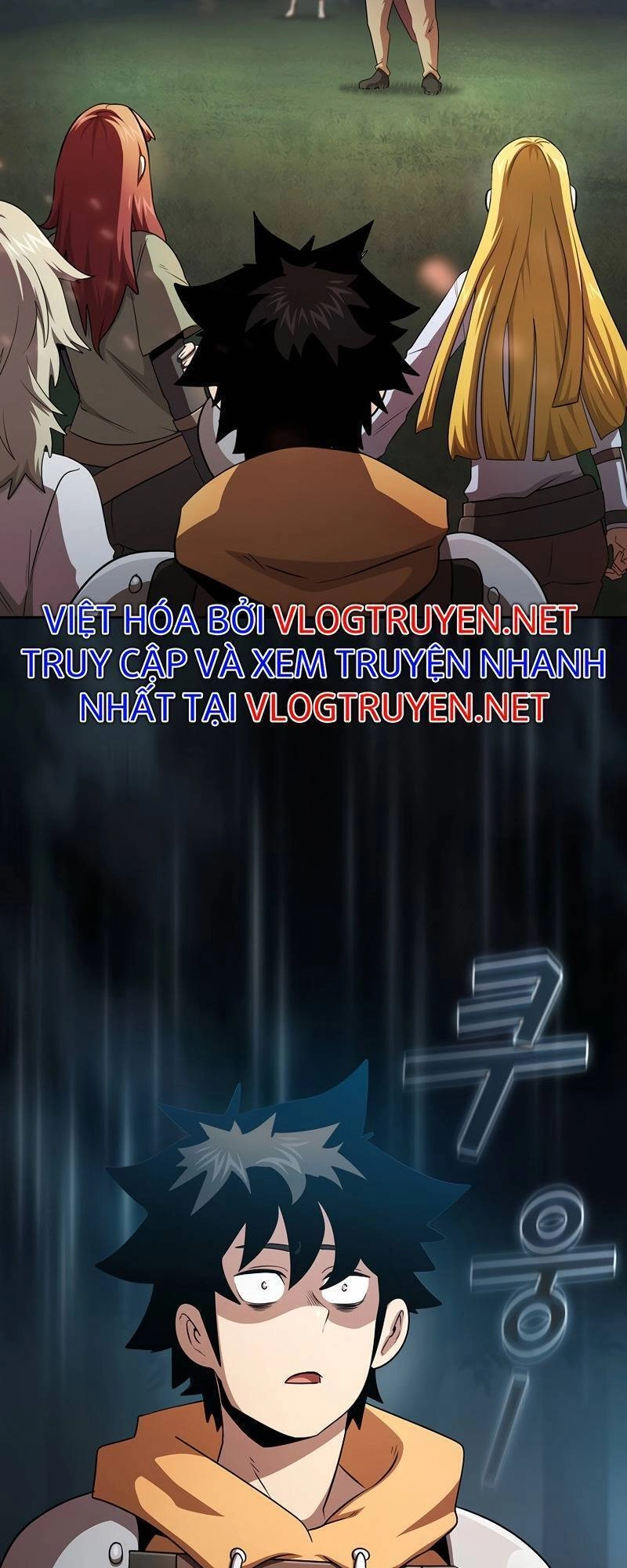 Có Thật Đây Là Anh Hùng Không? Chapter 36 - 65