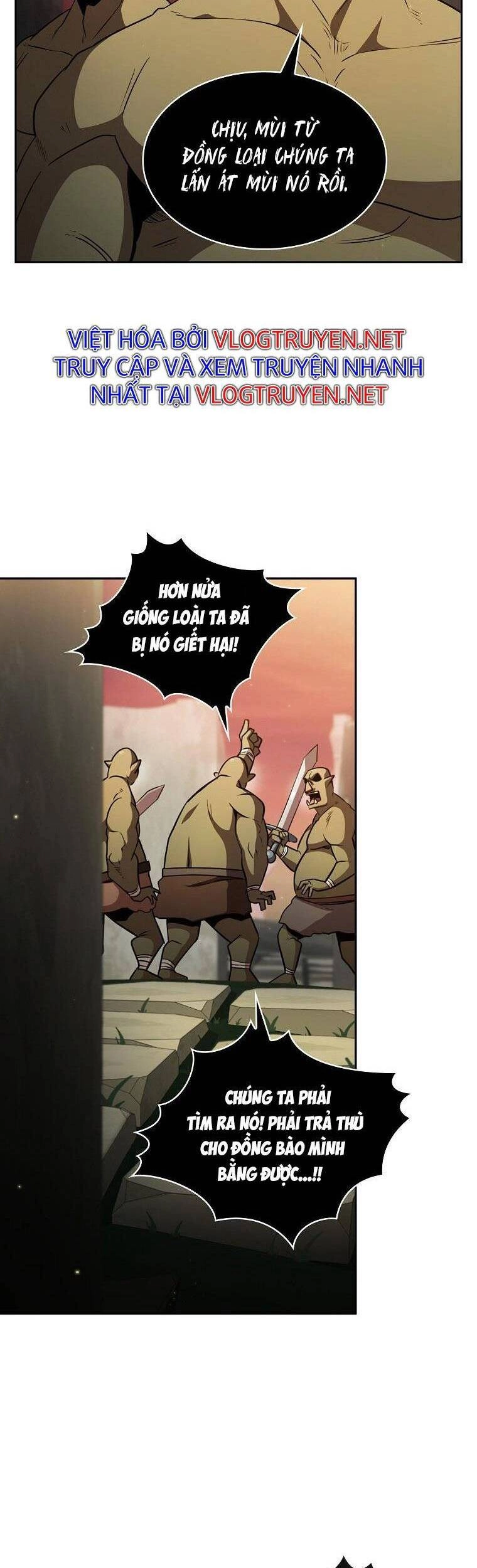 Có Thật Đây Là Anh Hùng Không? Chapter 38 - 2