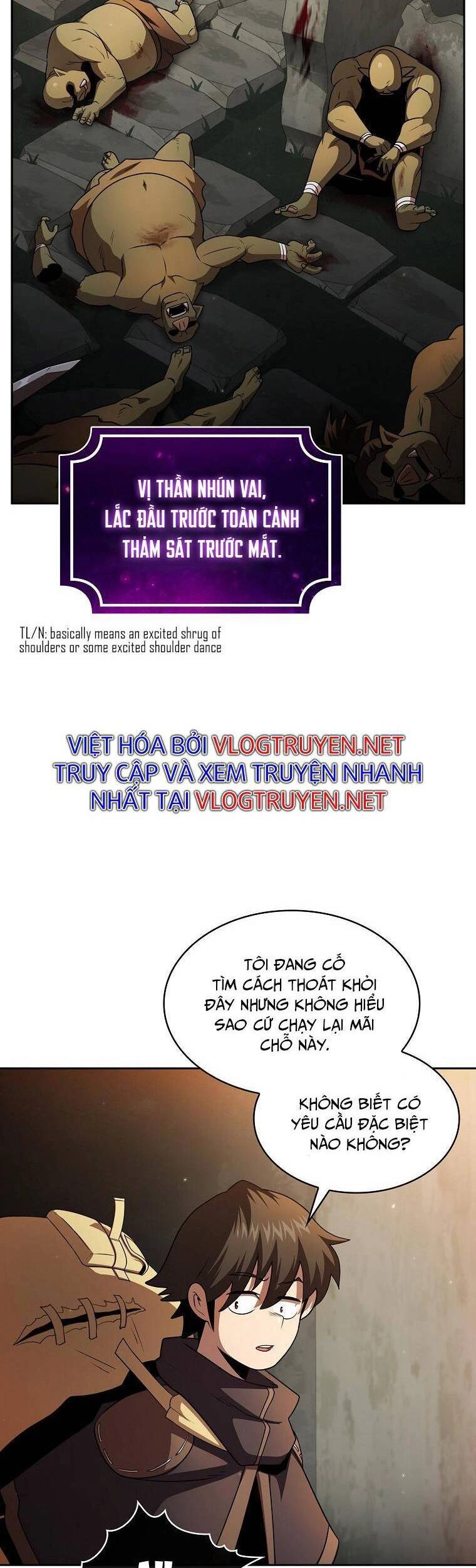 Có Thật Đây Là Anh Hùng Không? Chapter 38 - 5