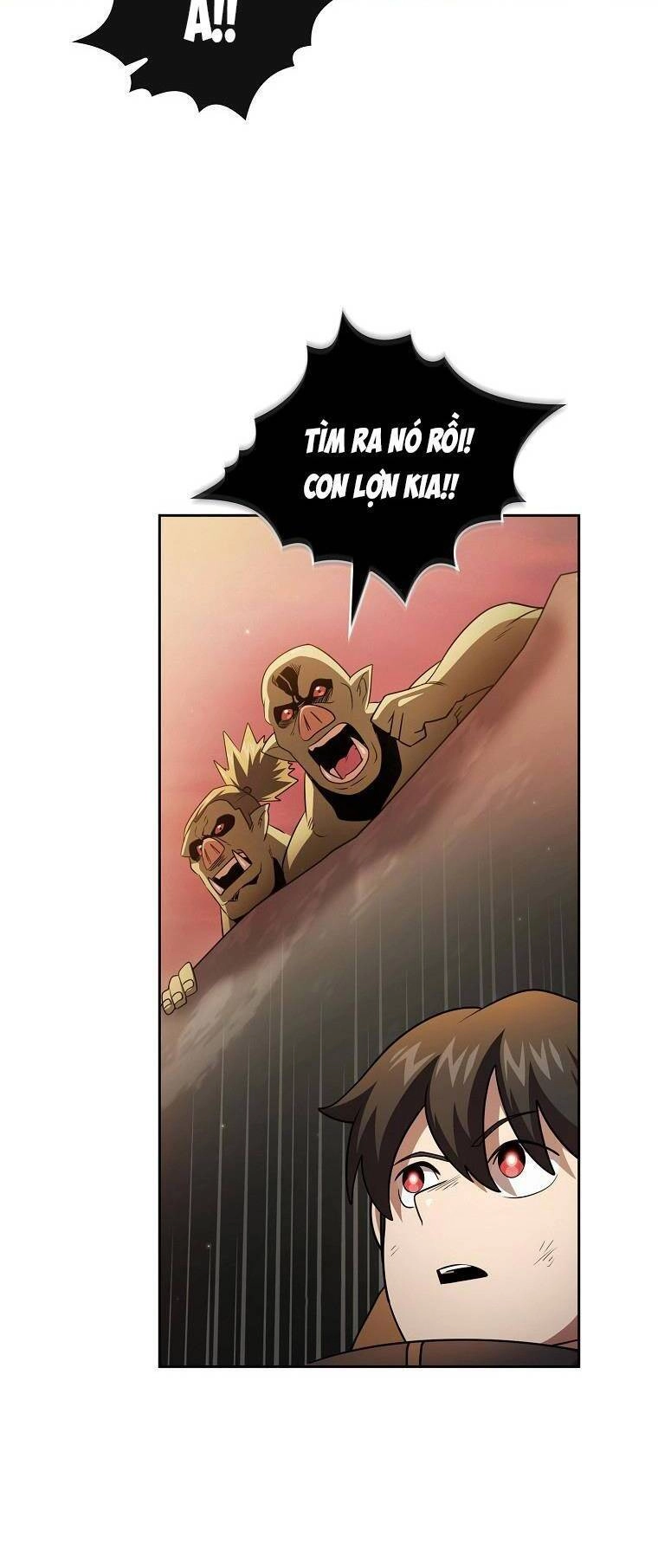 Có Thật Đây Là Anh Hùng Không? Chapter 38 - 6