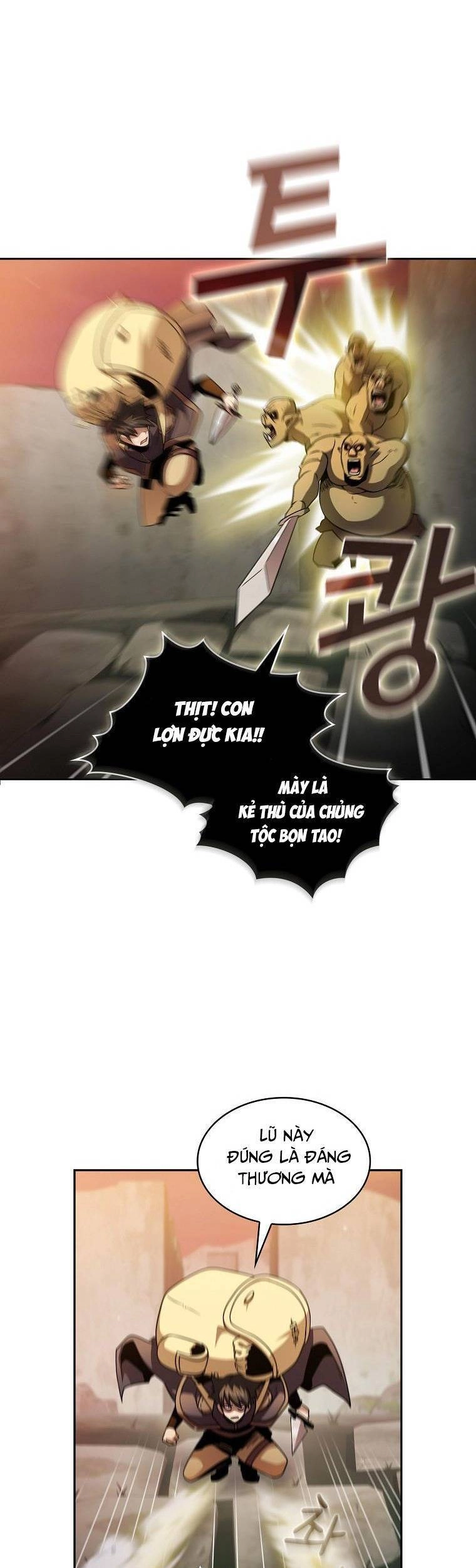 Có Thật Đây Là Anh Hùng Không? Chapter 38 - 7