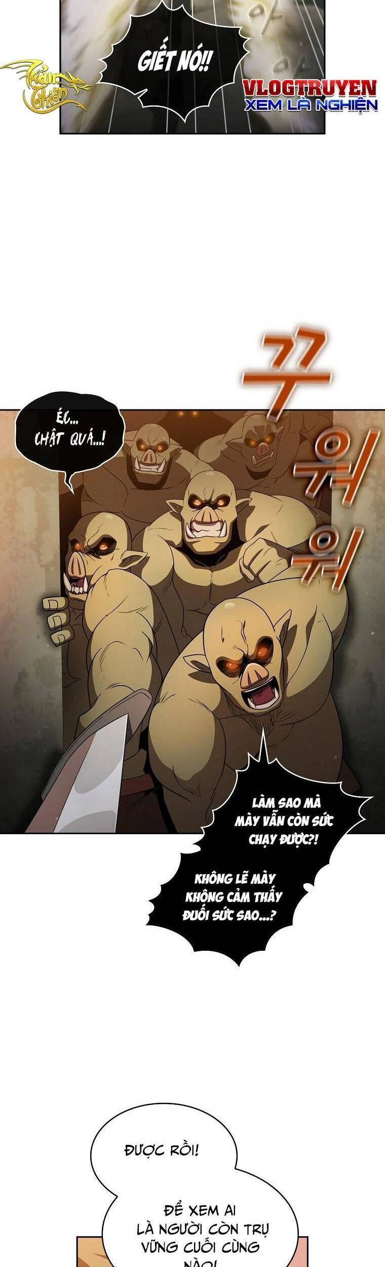 Có Thật Đây Là Anh Hùng Không? Chapter 38 - 8