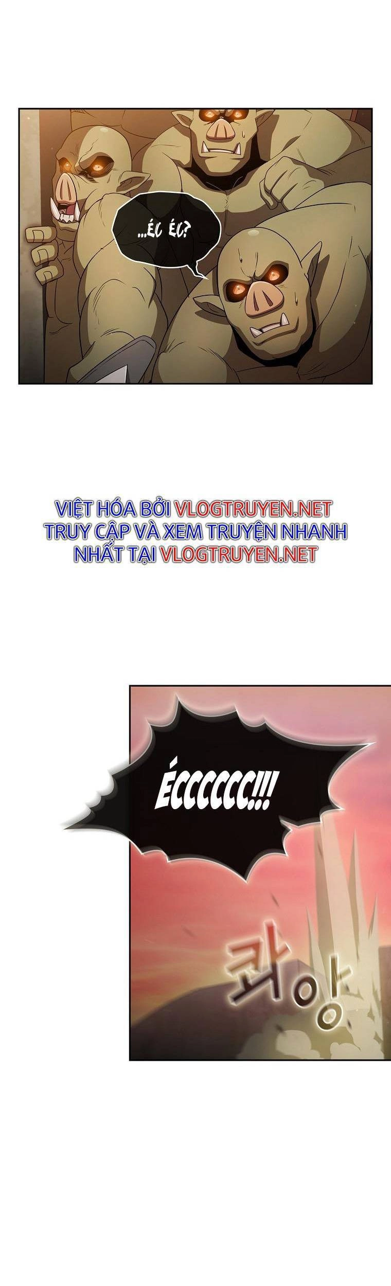 Có Thật Đây Là Anh Hùng Không? Chapter 38 - 10