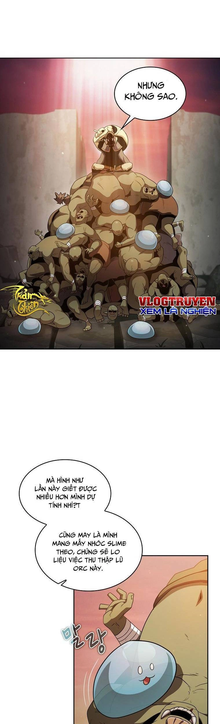 Có Thật Đây Là Anh Hùng Không? Chapter 38 - 13