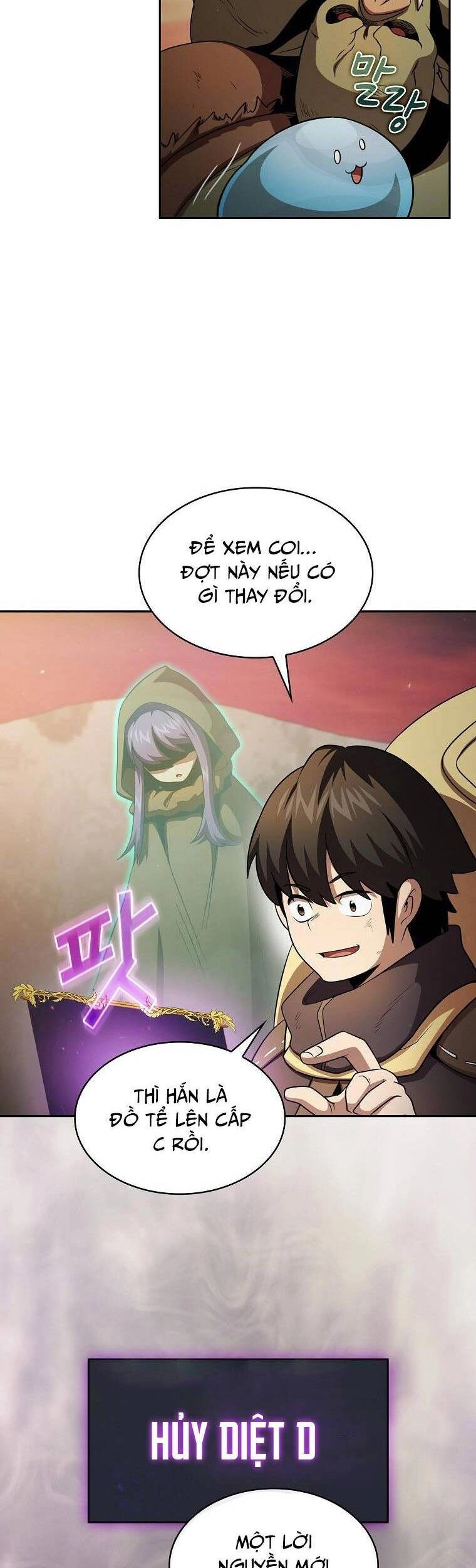 Có Thật Đây Là Anh Hùng Không? Chapter 38 - 14